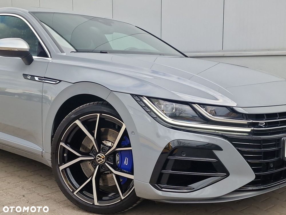 Volkswagen Arteon Shooting Brake 2.0 TSI 4Motion R DSG - 29