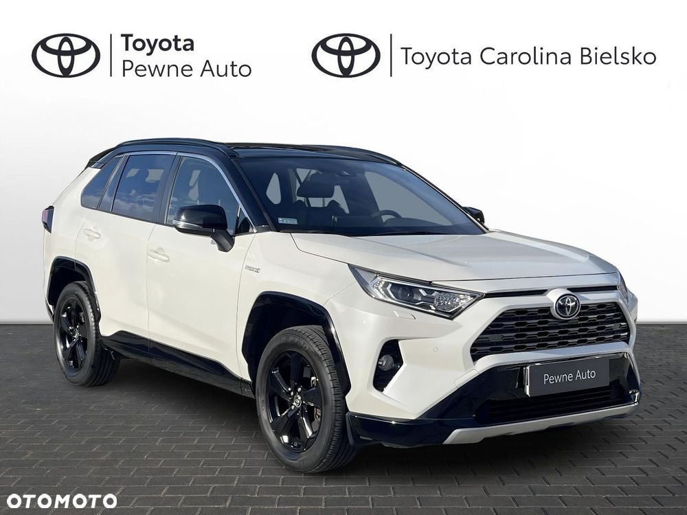 Toyota RAV4 - 25