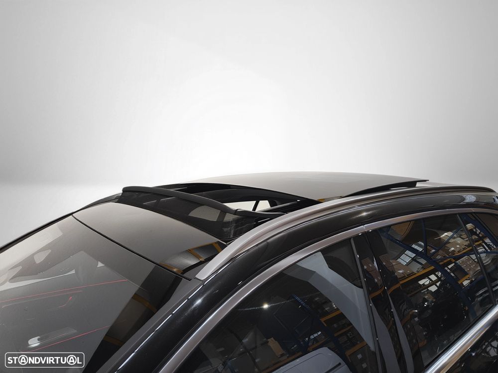 Mercedes-Benz E 220 d Avantgarde - 5