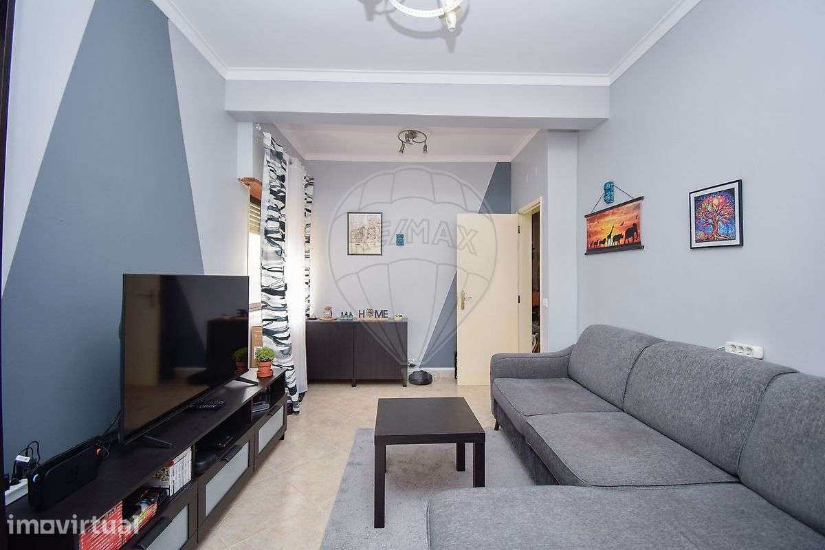 Apartamento T2 para venda - Grande imagem: 5/19