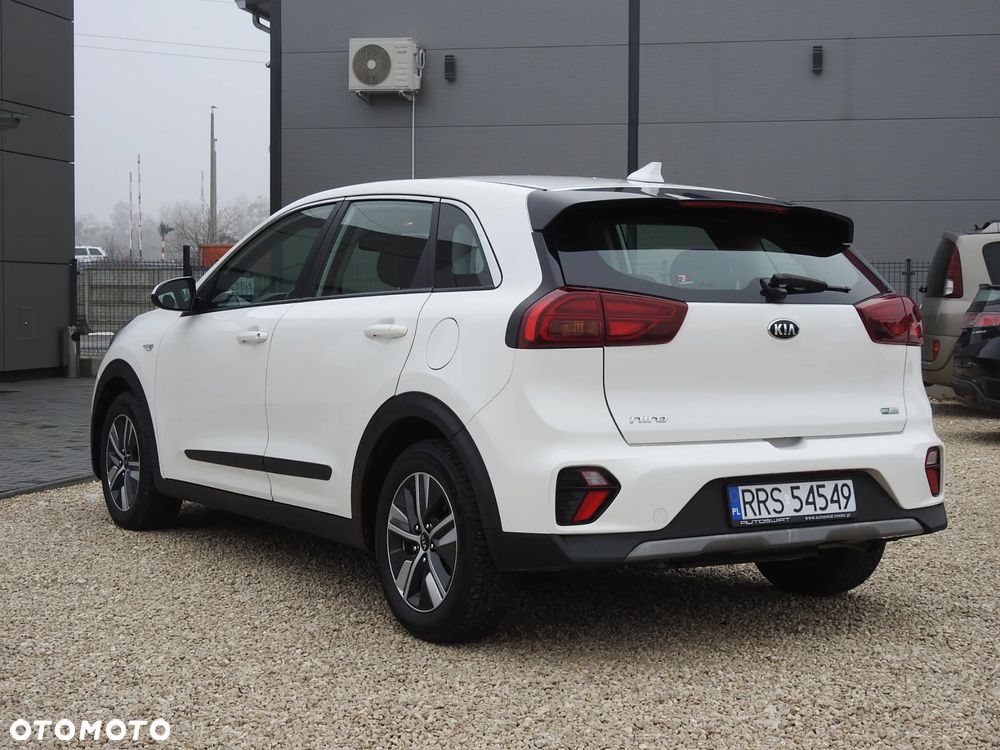 Kia Niro 1.6 GDI 2WD Spirit - 5