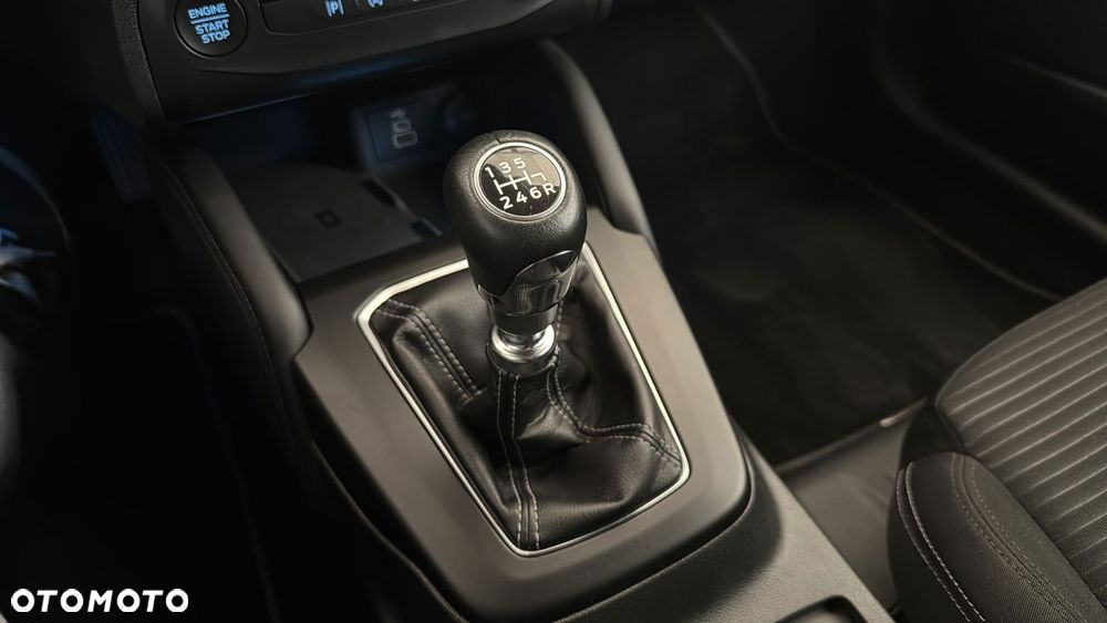 Ford Focus 1.0 EcoBoost mHEV Titanium X - 16