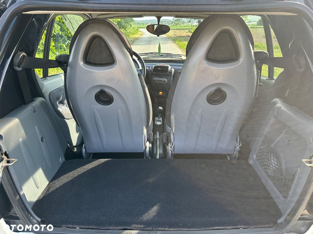 Smart Fortwo - 15