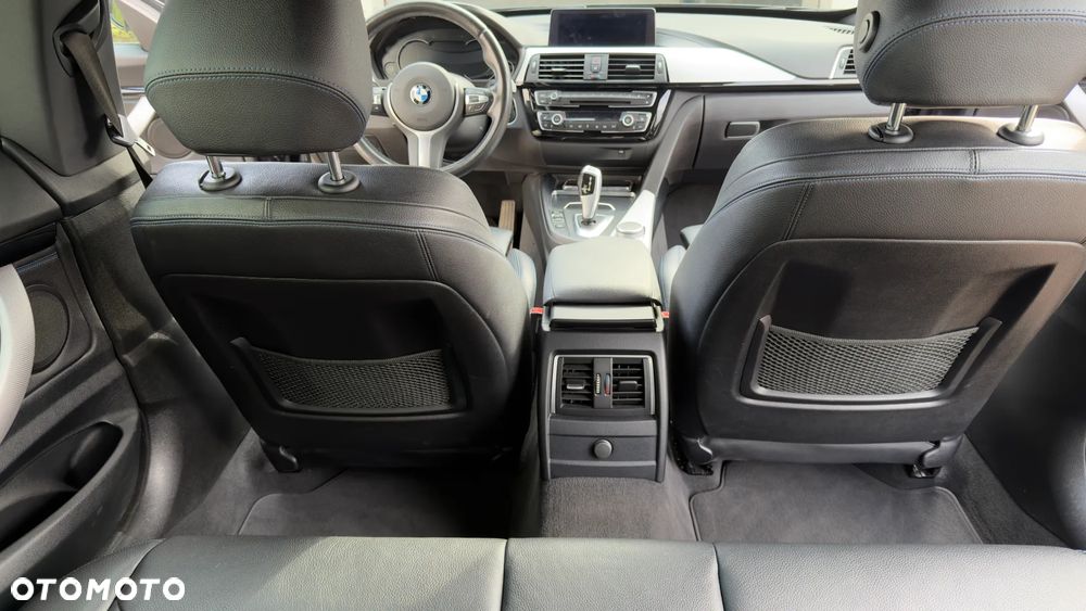 BMW 3GT 320d xDrive M Sport - 26