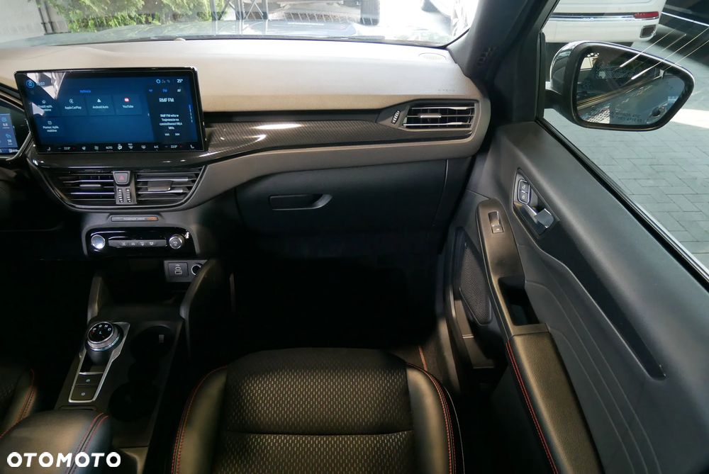 Ford Escape - 17