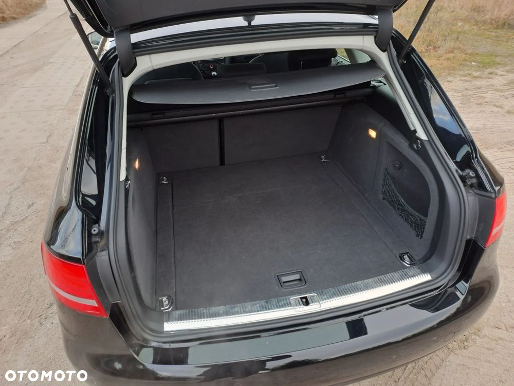 Audi A4 Avant 1.8 TFSI Ambition - 30