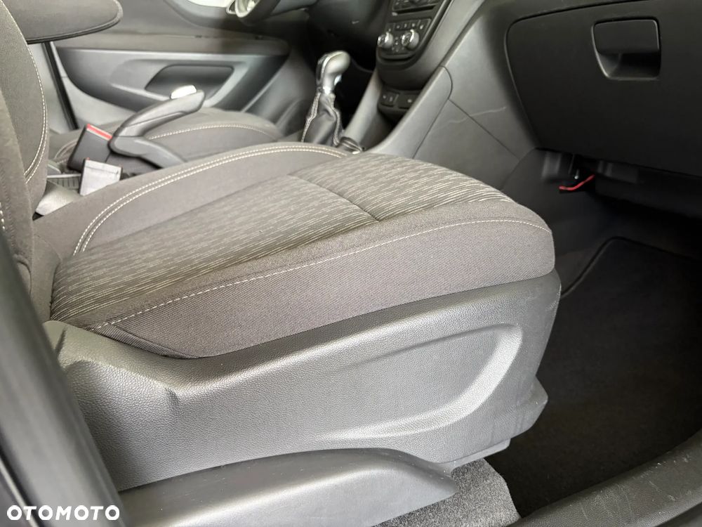 Opel Mokka 1.4 T Cosmo S&S 4x4 EU6 - 22