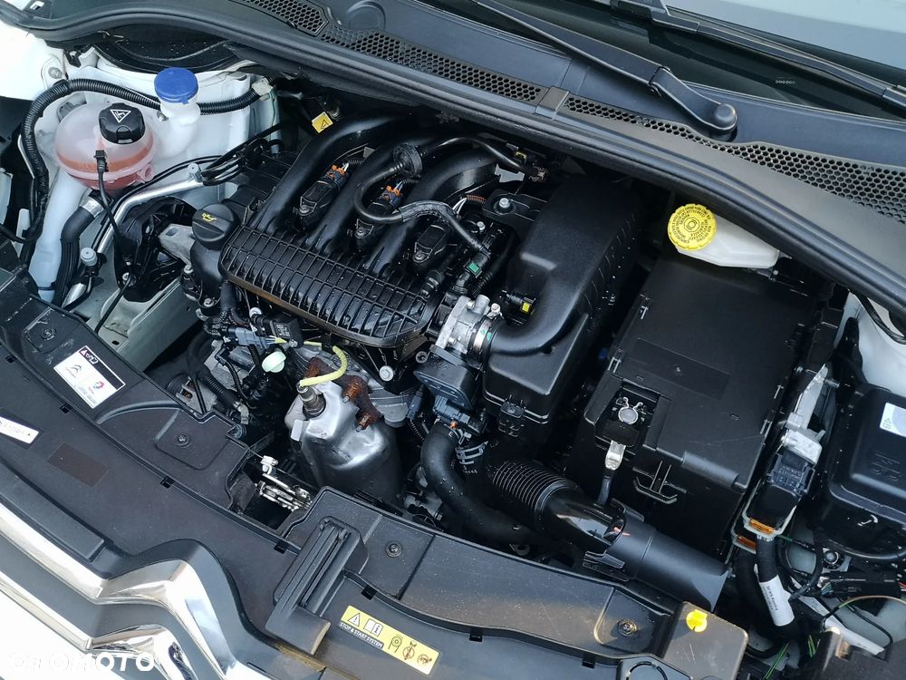 Citroën C3 1.2 PureTech Live - 28