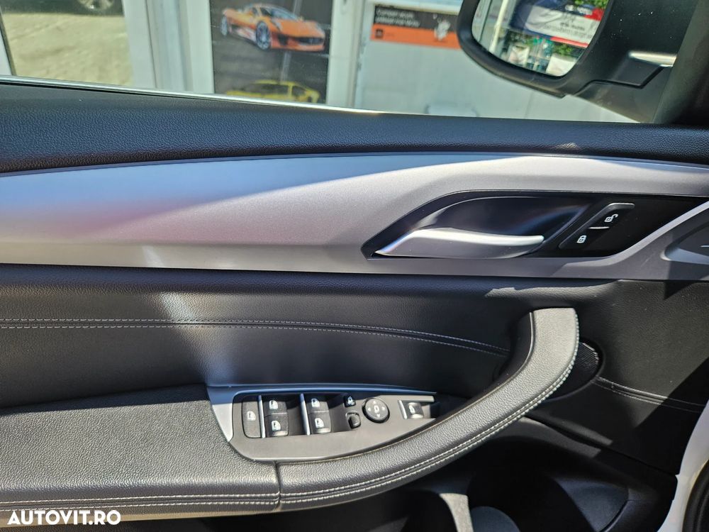 BMW X4 xDrive20d Aut. Advantage - 21