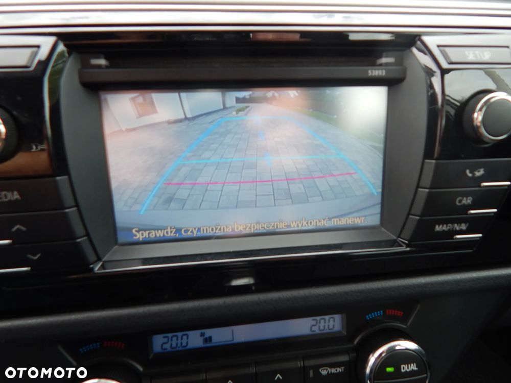 Toyota Corolla 1.6 Prestige MS - 10