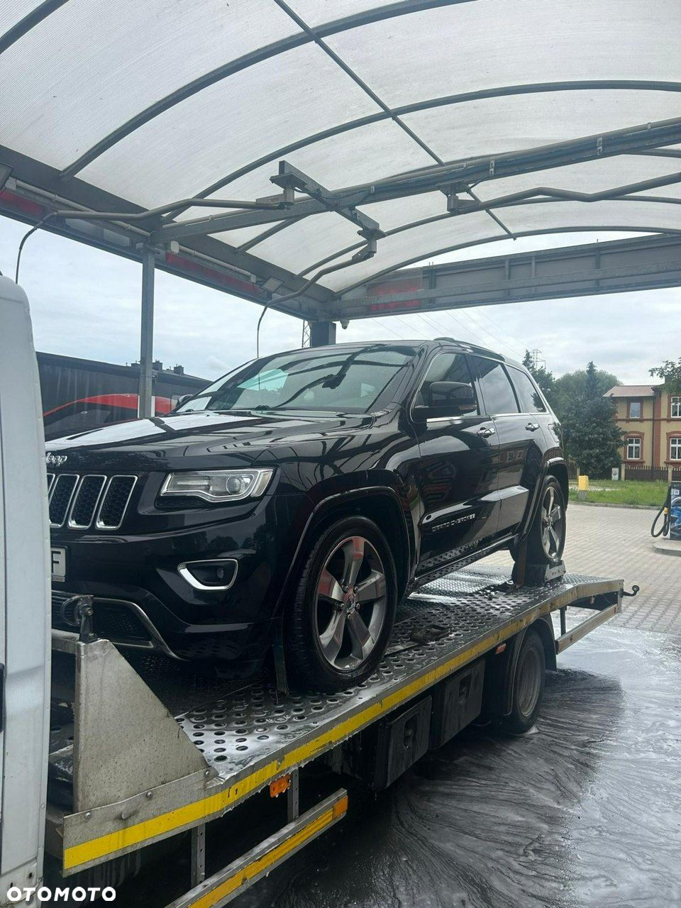 Jeep Grand Cherokee - 2