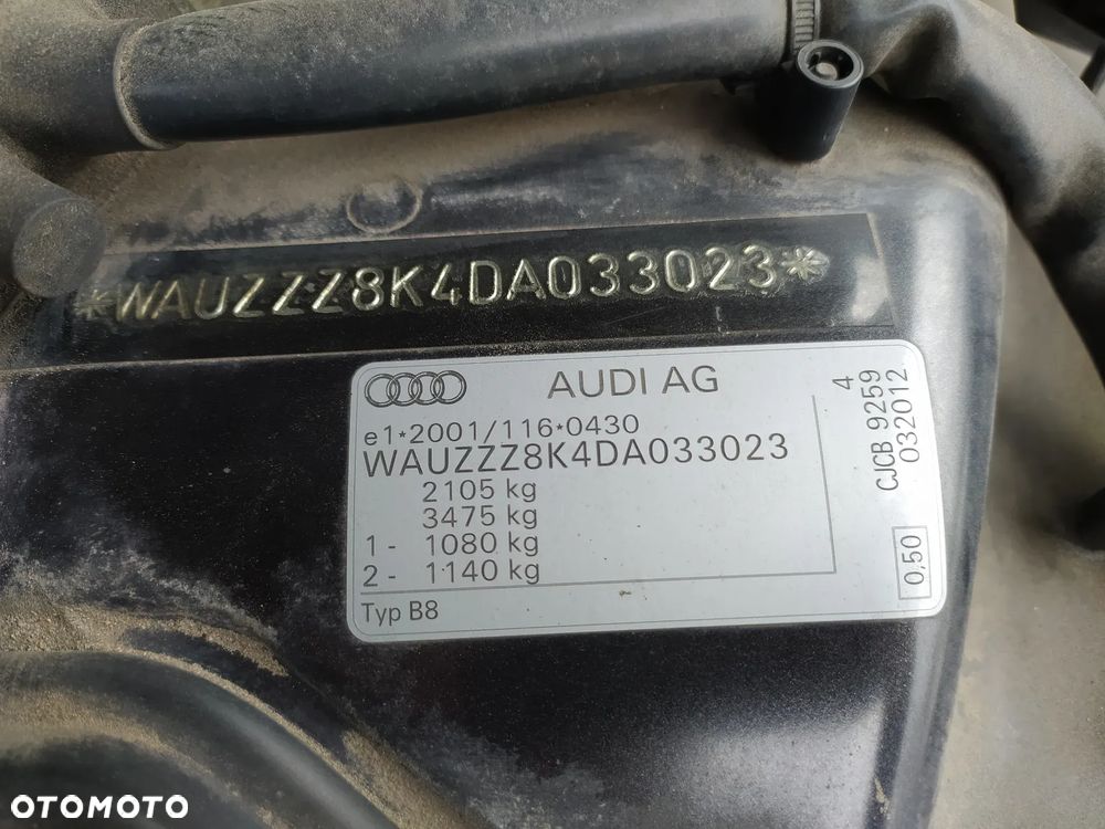 Audi A4 Avant 2.0 TDI e DPF S line Sportpaket - 25