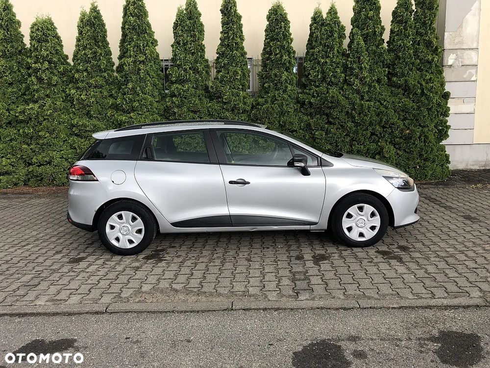 Renault Clio 1.5 dCi Business - 4