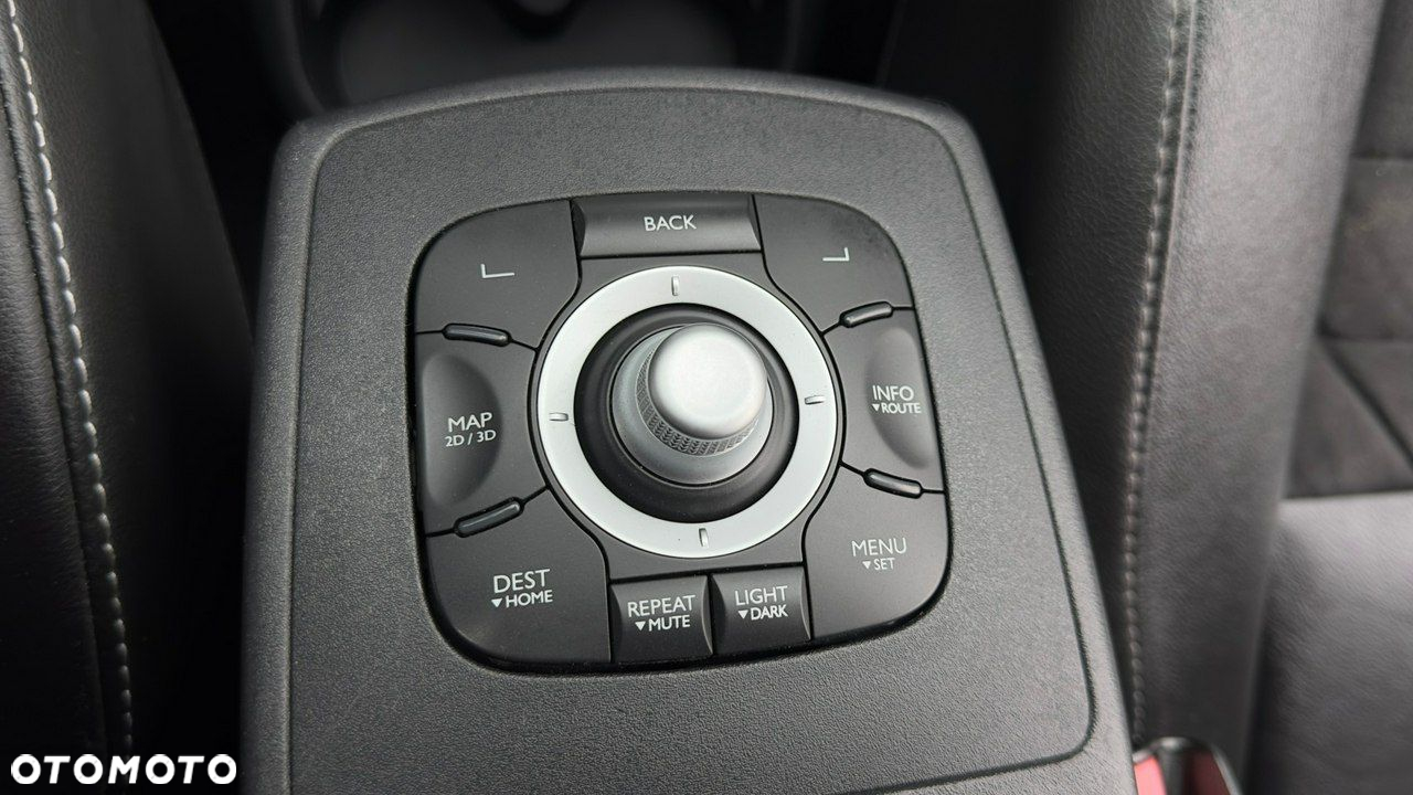 Renault Scenic - 20