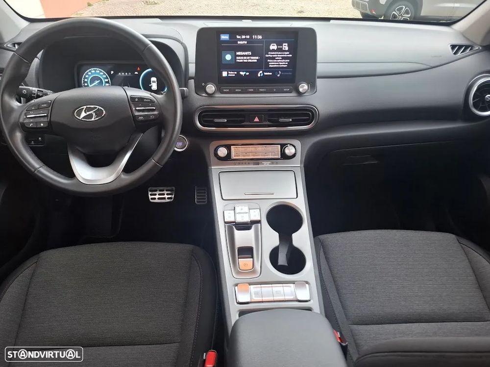 Hyundai Kauai EV 39 kWh Executive - 6