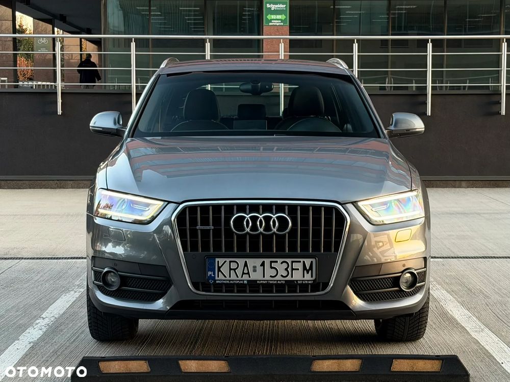Audi Q3 - 17