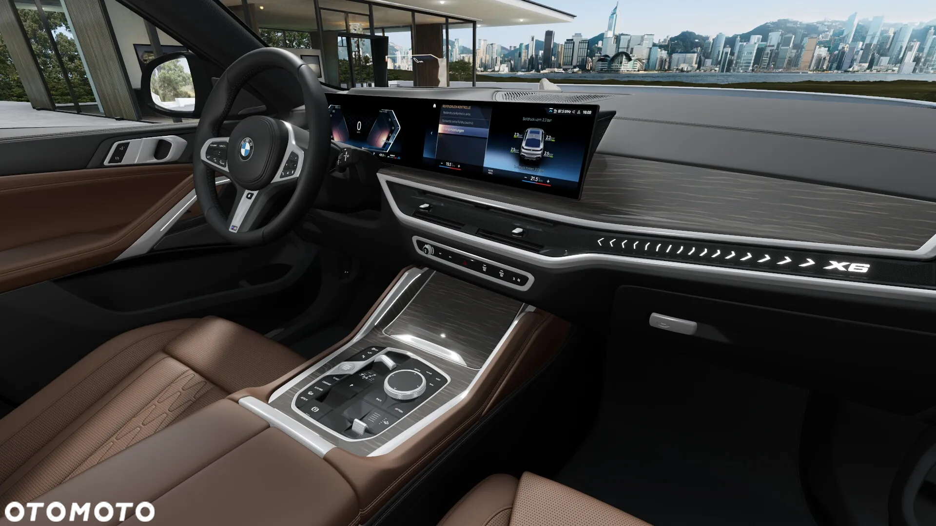BMW X6 xDrive30d - 14