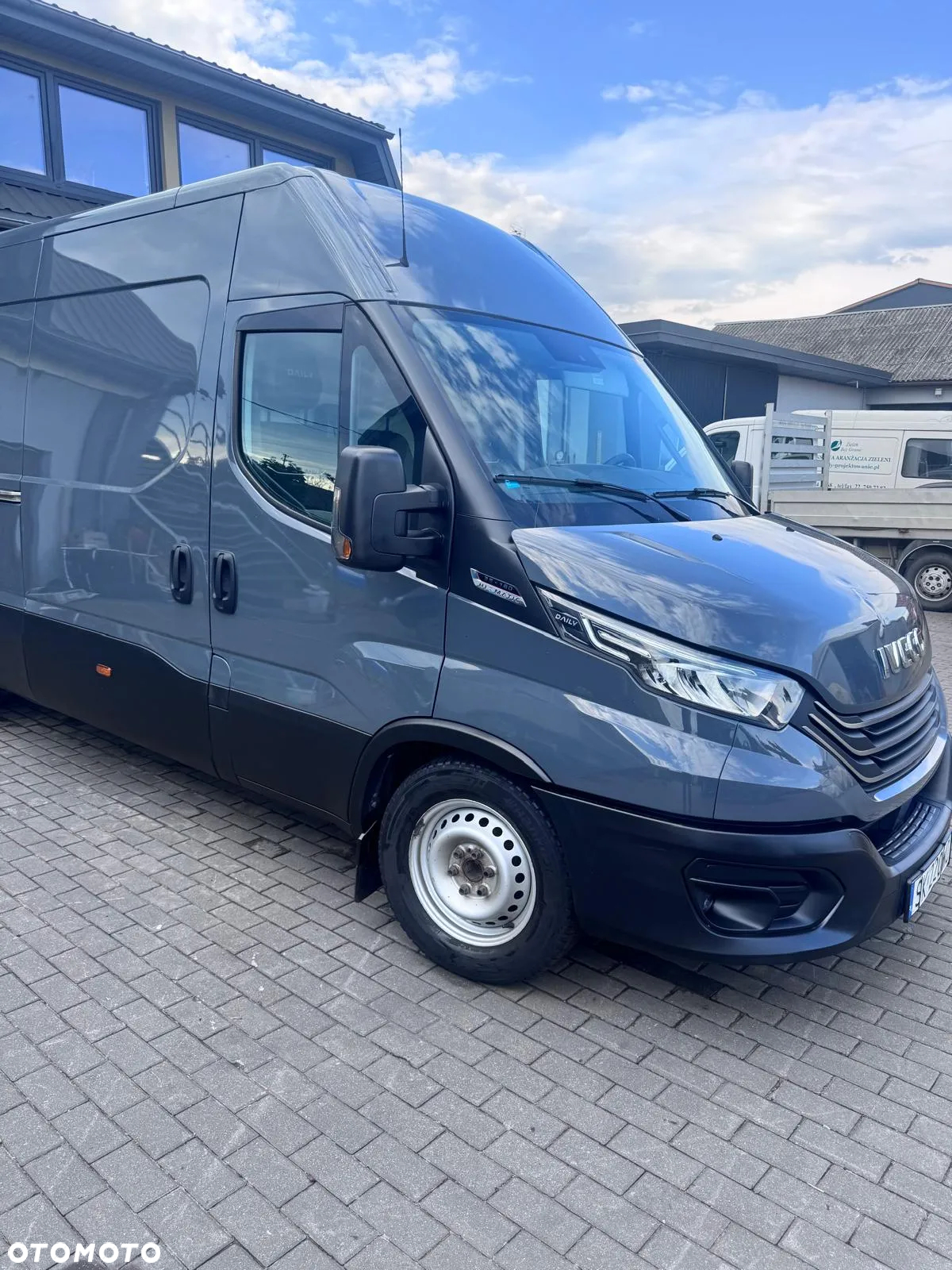 Iveco Daily - 4