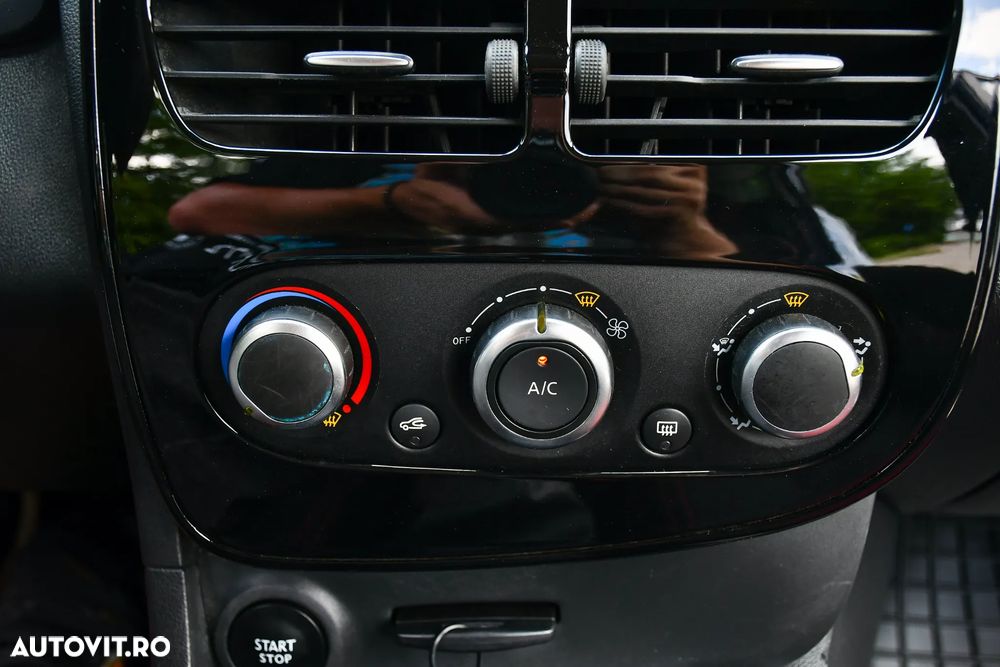 Renault Clio dCi 75 Expression - 8