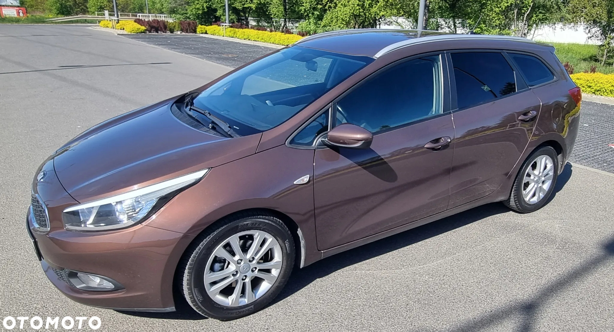 Kia Ceed - 2