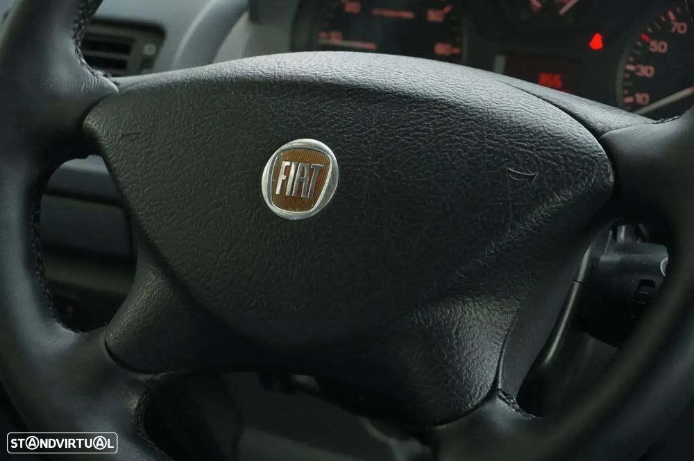 Fiat Scudo 1.6 M-Jet Longo 9L - 26