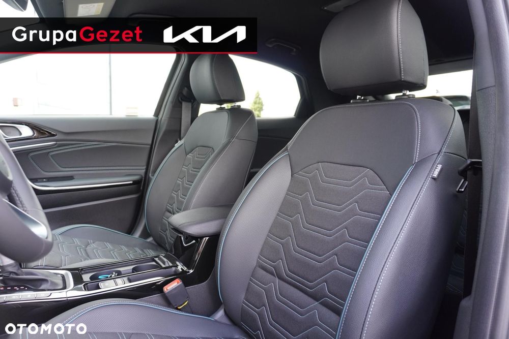 Kia XCeed - 5