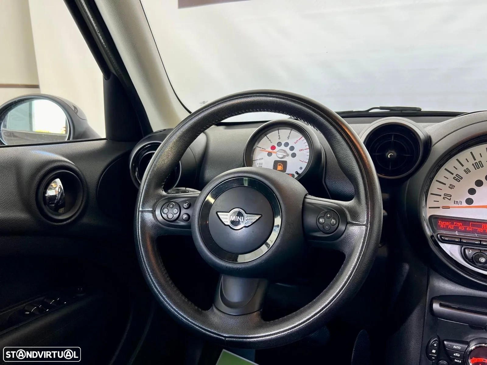MINI Countryman Cooper D Auto - 18
