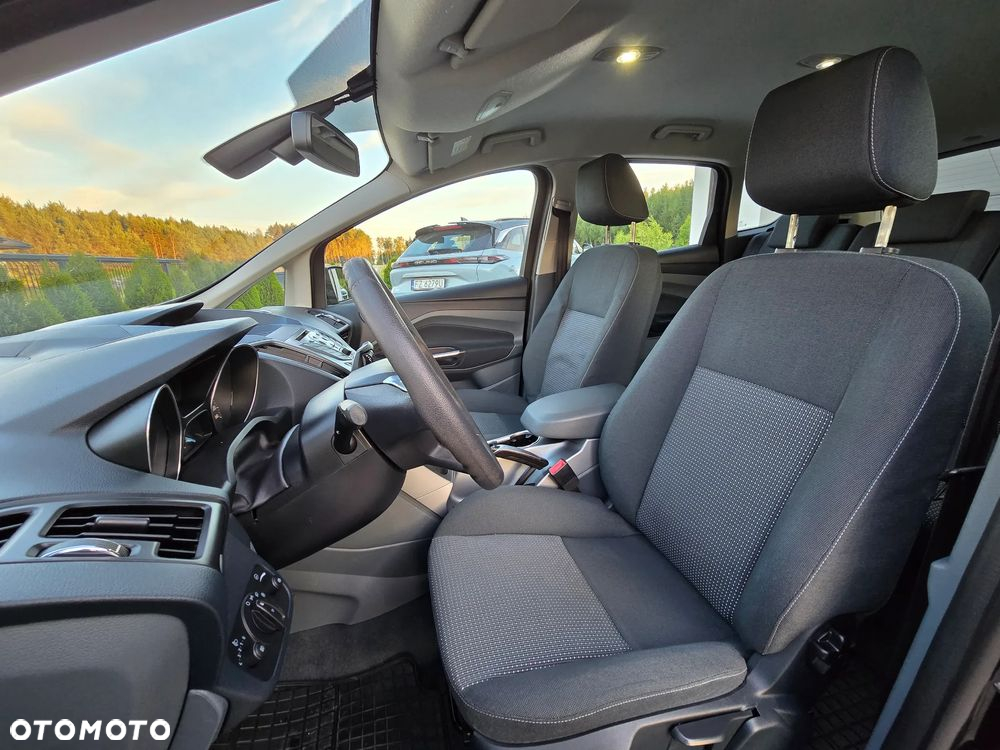 Ford C-MAX - 20