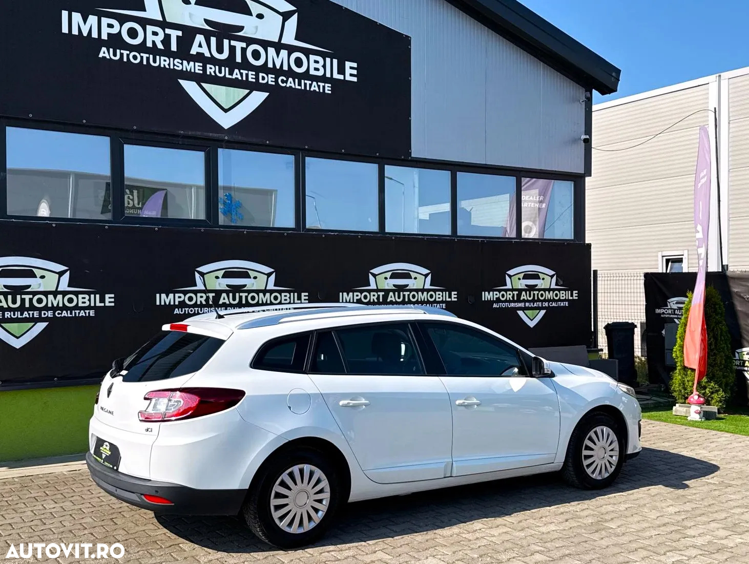 Renault Megane - 14