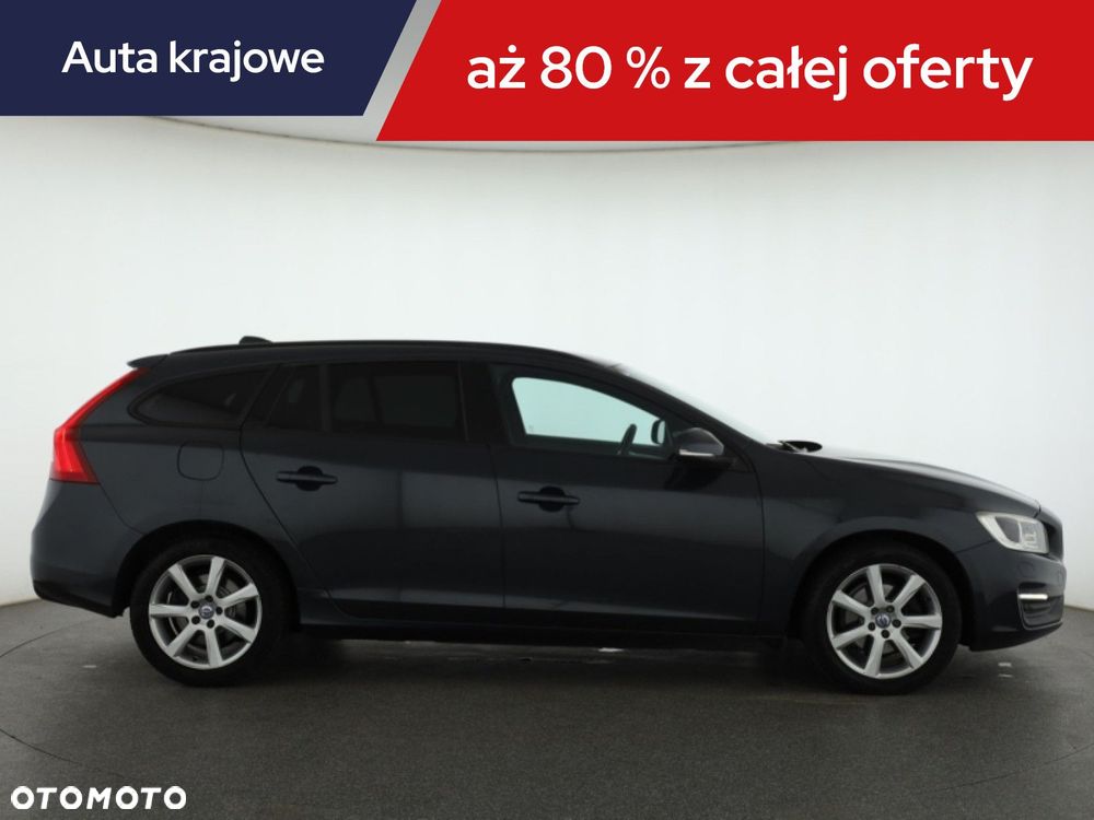 Volvo V60 - 8