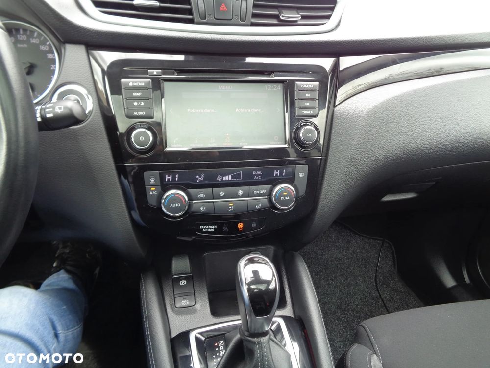 Nissan Qashqai - 12