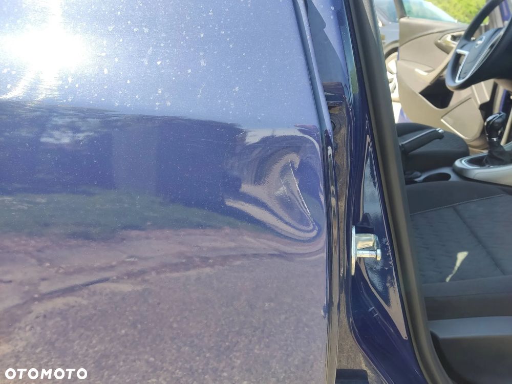 Opel Astra 1.4 Active - 20