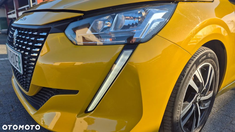 Peugeot 208 PureTech 100 Allure - 13