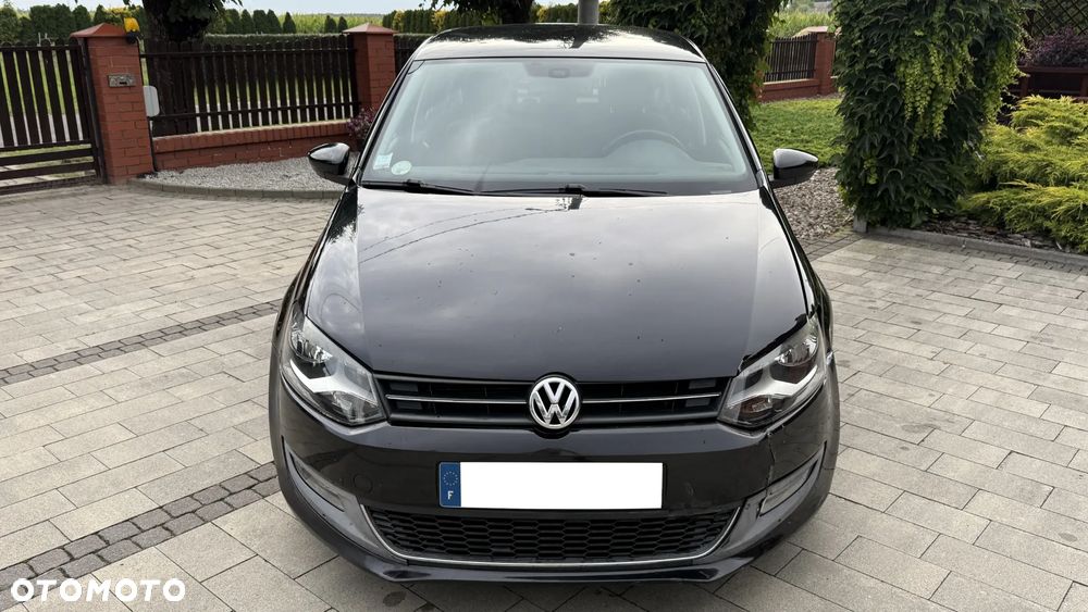 Volkswagen Polo - 5