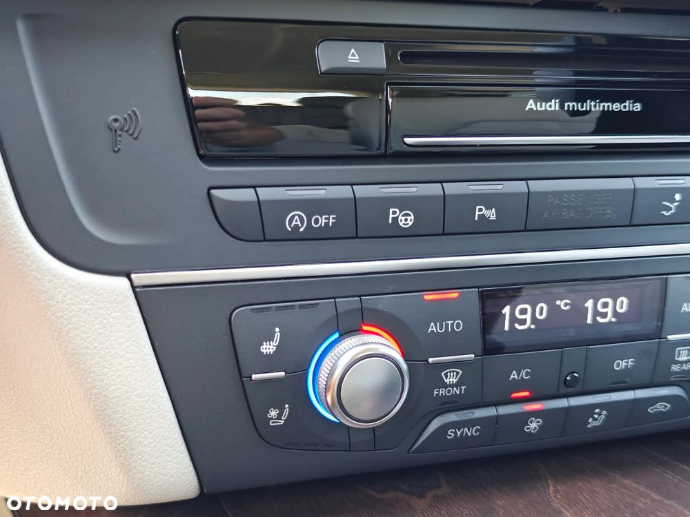 Audi A7 Sportback - 30