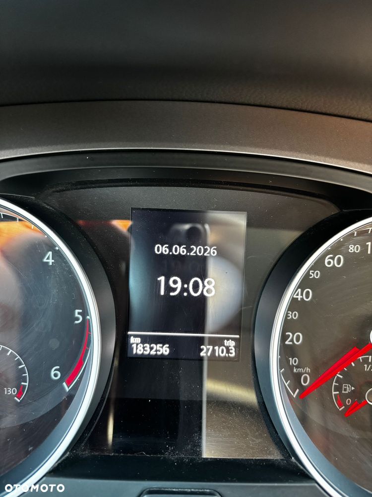Volkswagen Golf 1.6 TDI BMT Highline - 13
