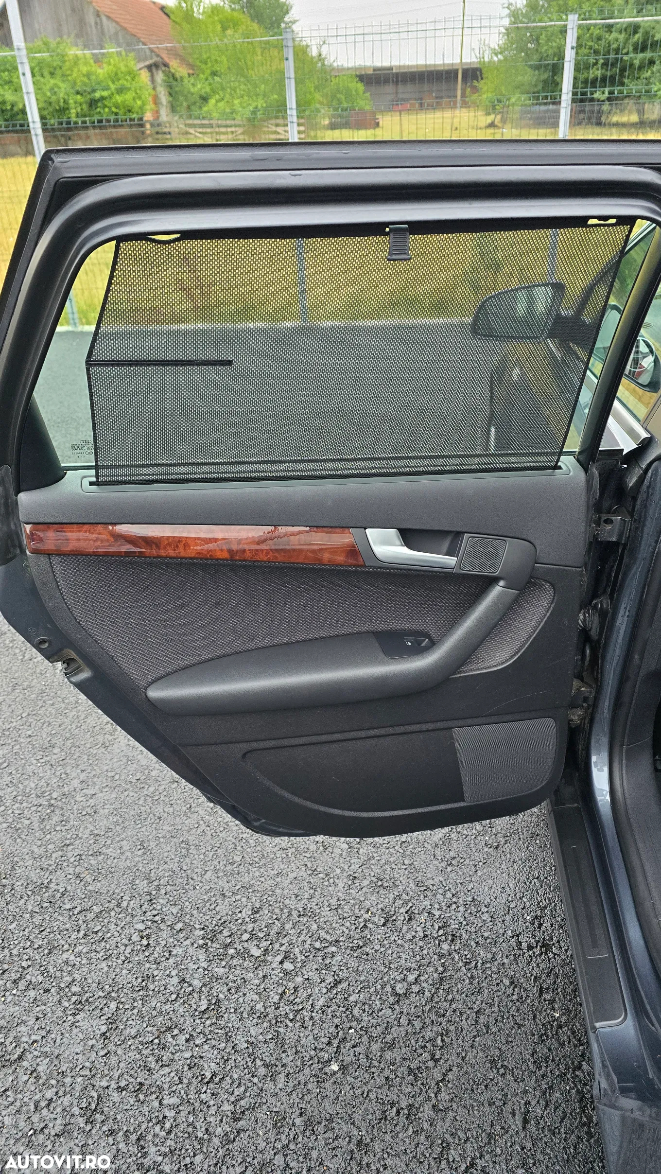 Audi A3 2.0 TDI Sportback DPF (DSG) S tronic Ambiente - 10