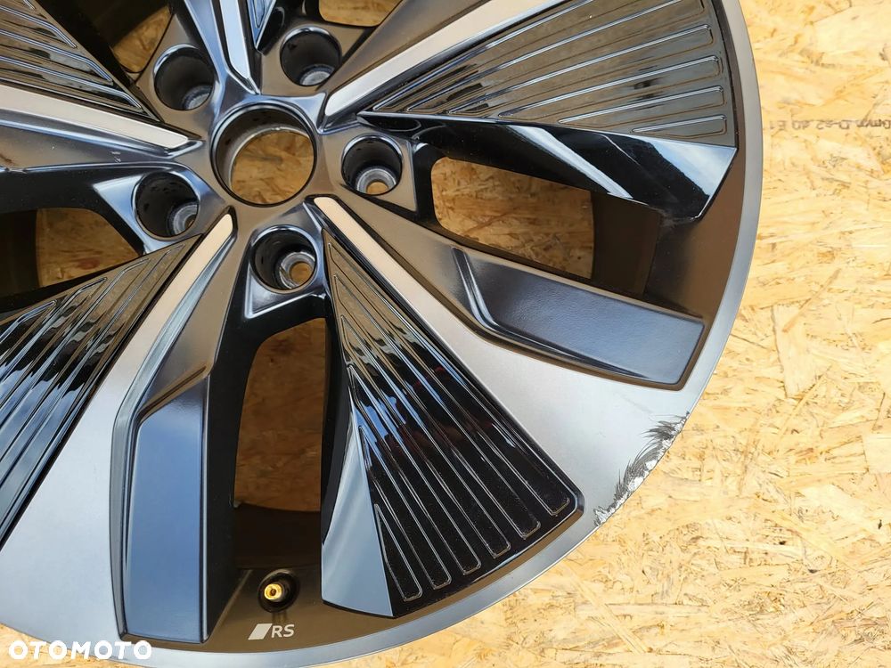 FELGA 21" AUDI SQ6 Q6 E-TRON 85H601025AR - 5