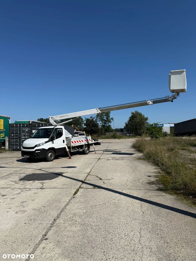 Iveco DAILY - 3