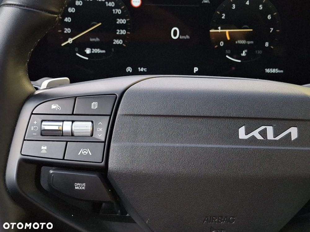 Kia Sportage 1.6 T-GDI Anniversary 2WD DCT - 31