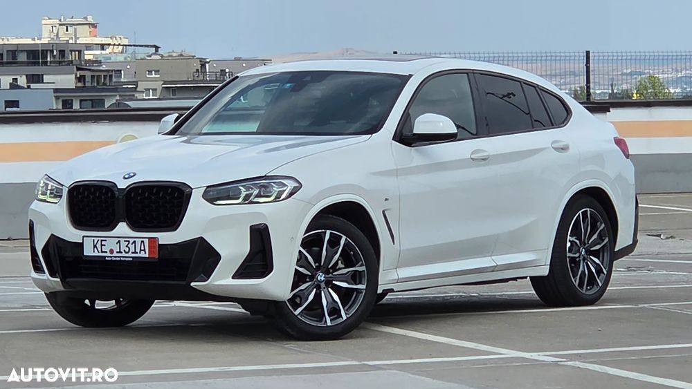 BMW X4 - 18
