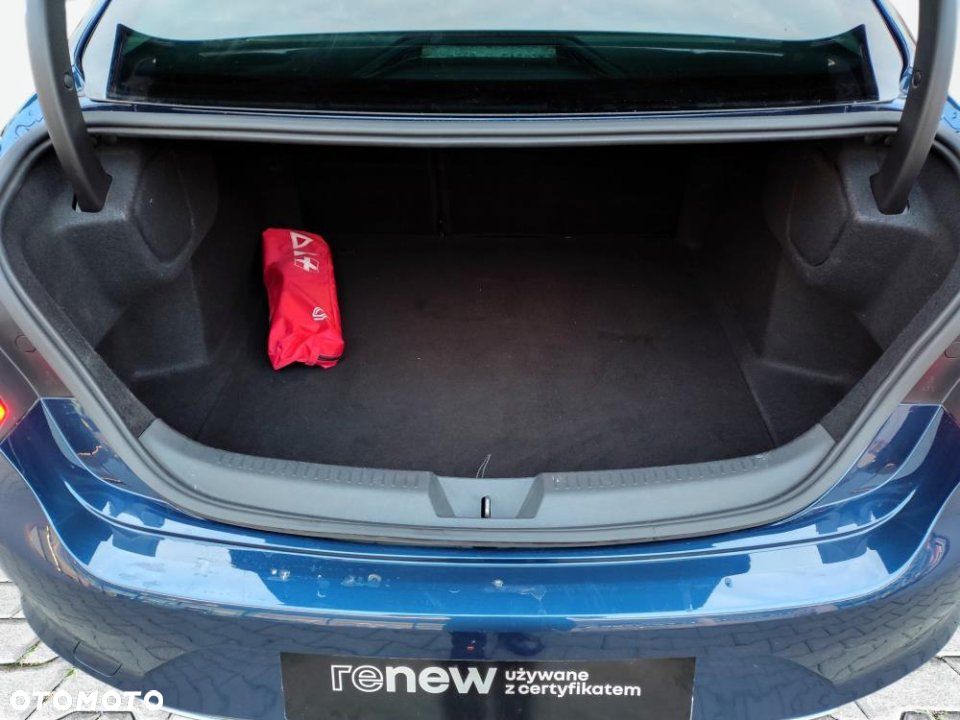 Renault Megane 2025