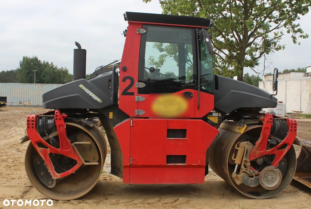 Bomag BW174 AP-AM - 10