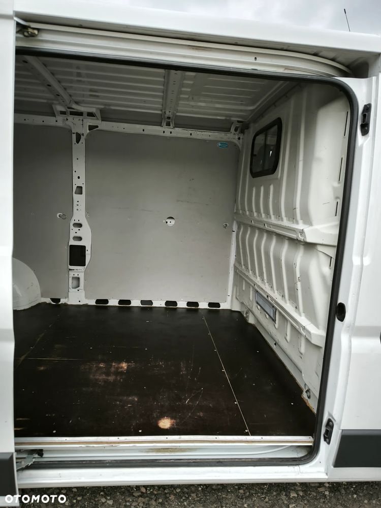 Peugeot Boxer - 12