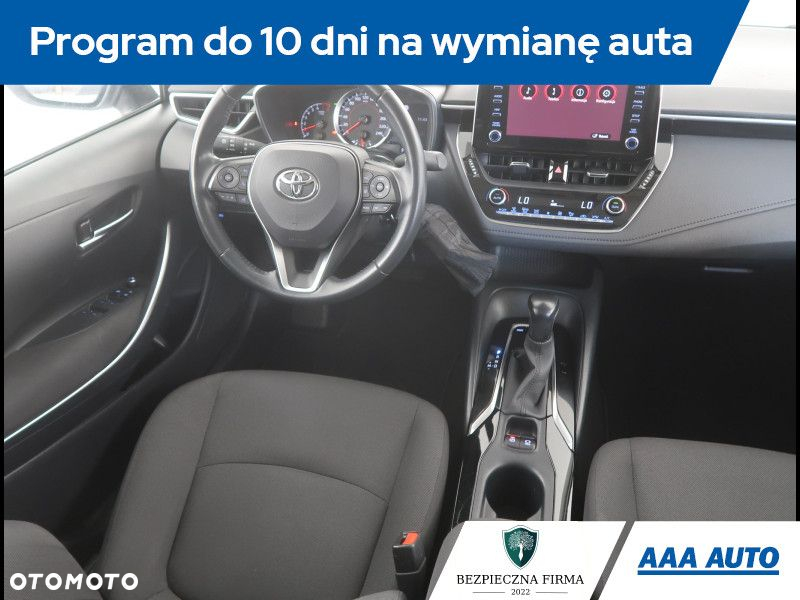 Toyota Corolla - 8