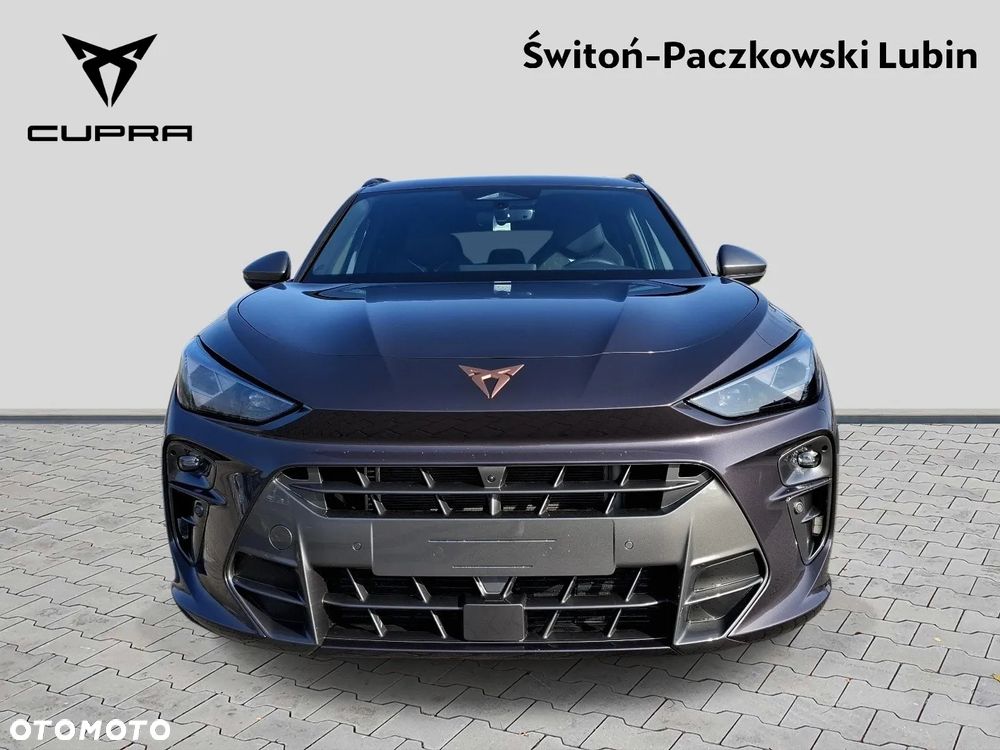 Cupra Terramar 2.0 TSI 4Drive Advantage Edition Copper DSG - 2