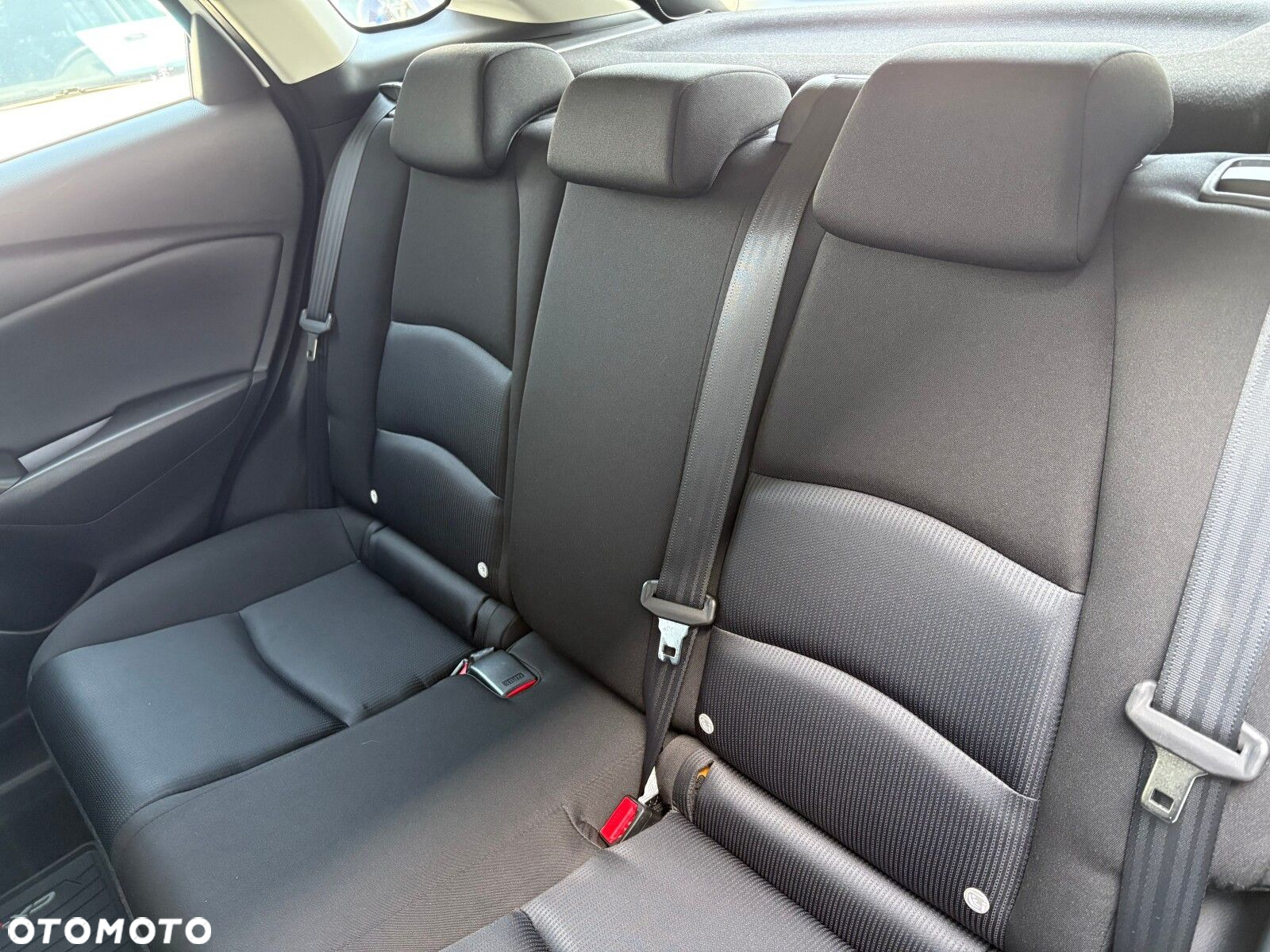 Mazda CX-3 - 13