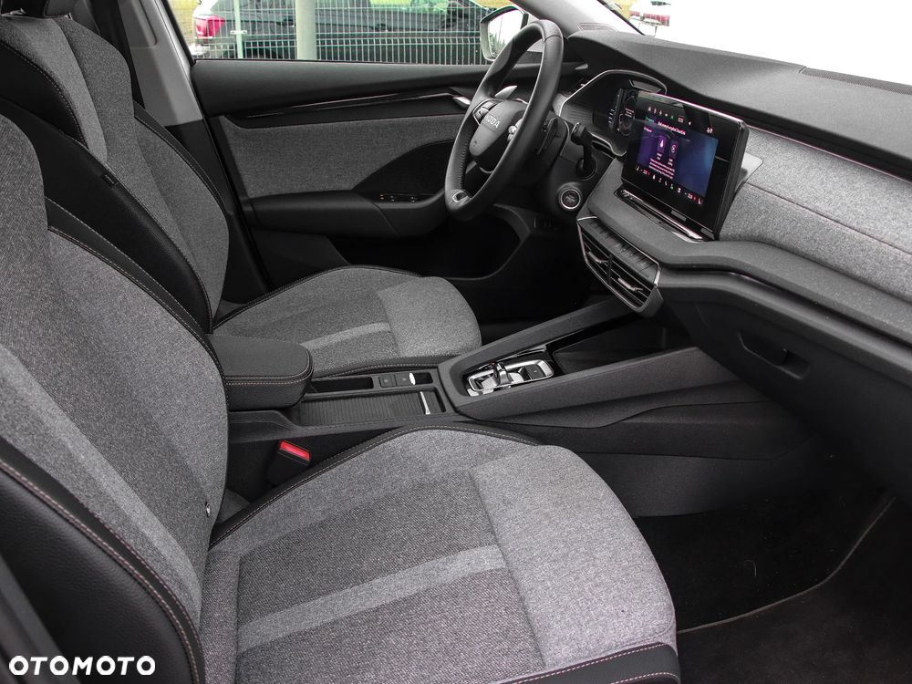 Skoda Octavia 2.0 TDI Selection DSG - 15