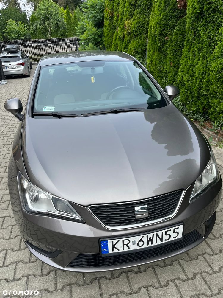 Seat Ibiza 1.4 Style - 1