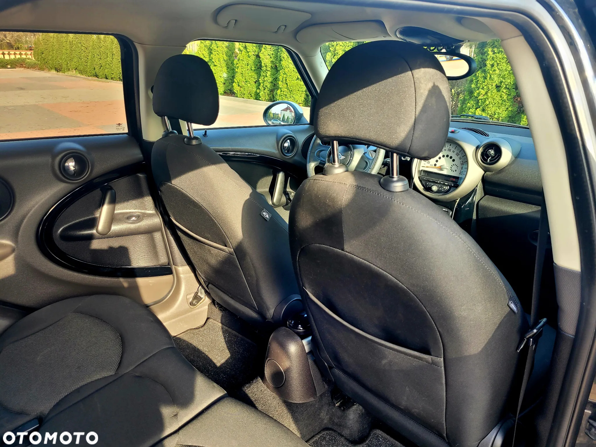 MINI Countryman Cooper - 9